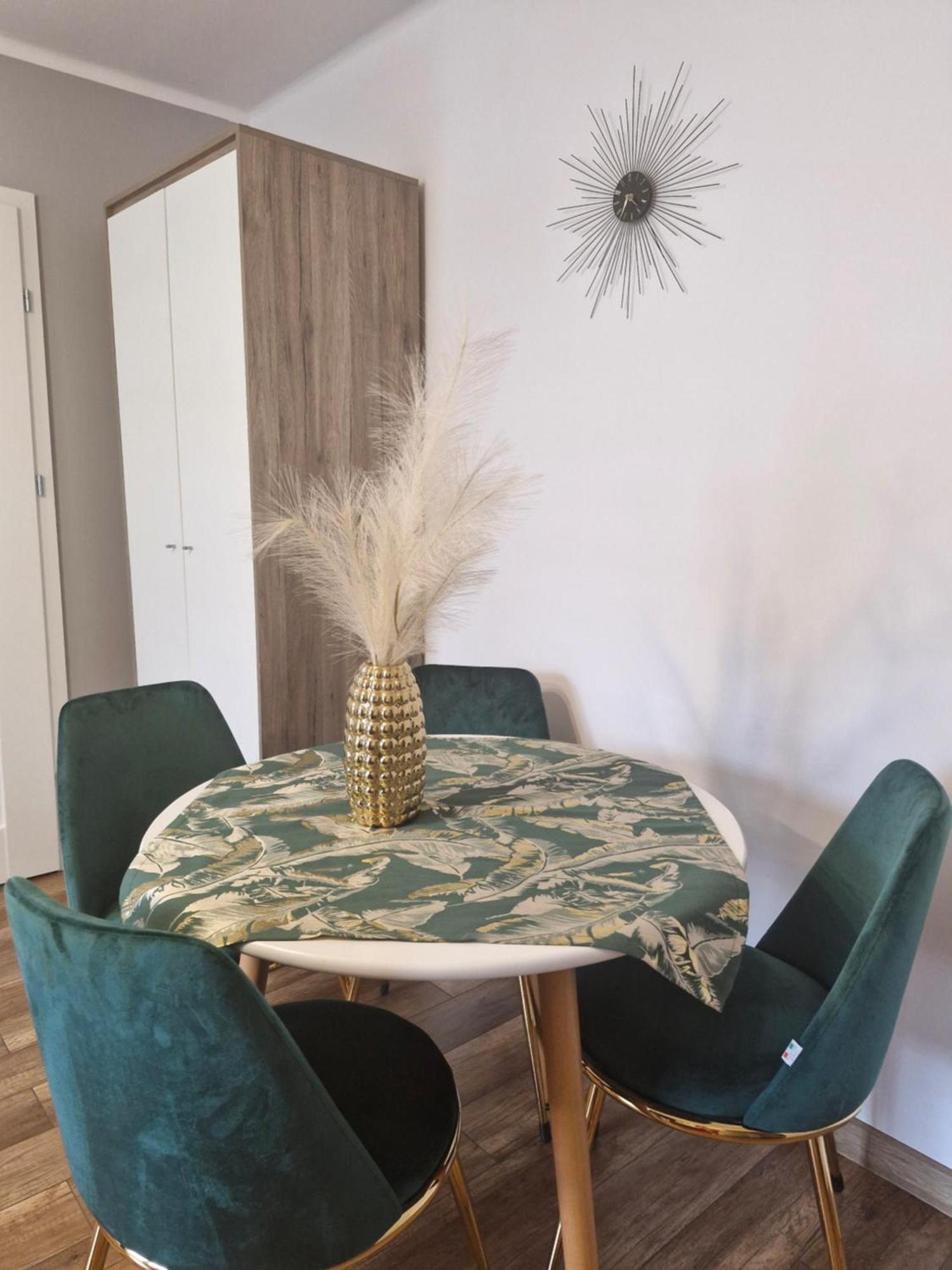 Ferienwohnung Szmaragd Rabka-Zdrój Exterior foto